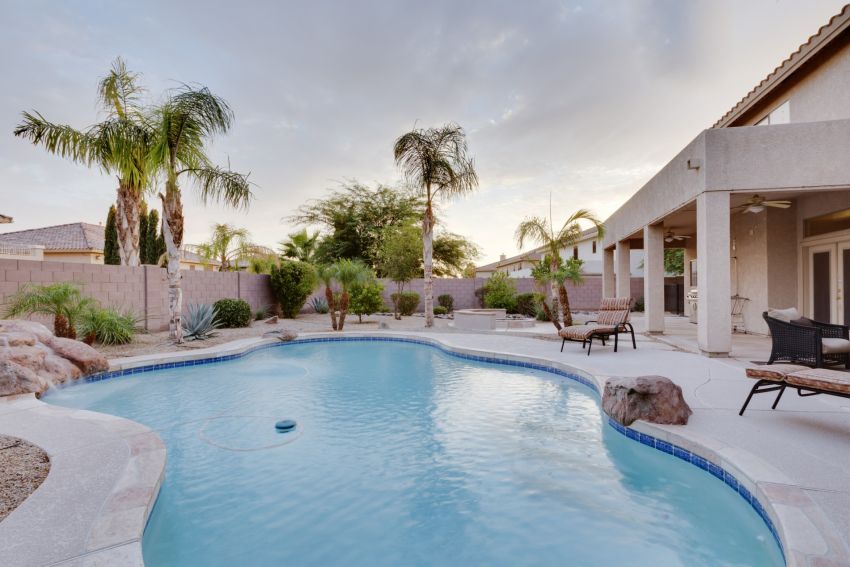 Pool Remodeling by Pool Consultants